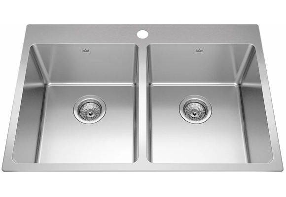 KINDRED - BROOKMORE TM 18G SS DBL 1H 33CAB -