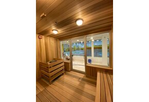 Sauna Kit - Medium +