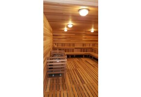 Sauna Kit - Medium