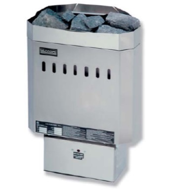 Sauna Kit - Medium +