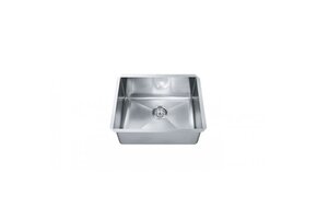 Franke - Techna - TCX110-27 Stainless Steel