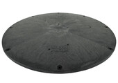 Liberty Pumps - Cover for SP1822B Sump pit.  Includes rubber gasket, seal and hardware - SC18B