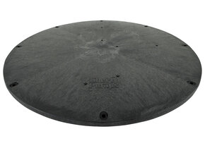Liberty Pumps - Cover for SP1822B Sump pit.  Includes rubber gasket, seal and hardware - SC18B