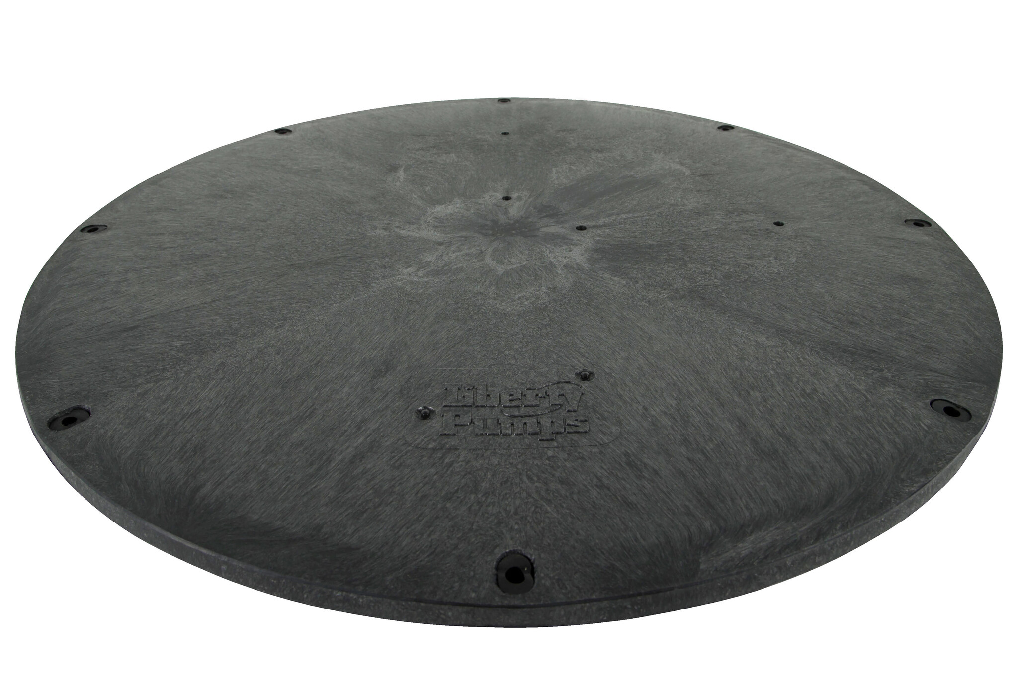 Liberty Pumps - Cover for SP1822B Sump pit.  Includes rubber gasket, seal and hardware - SC18B