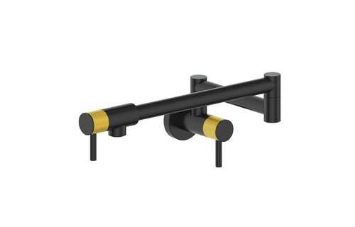 Vogt - Drava - Pot Filler