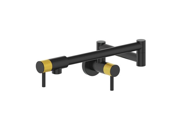 Vogt - Drava - Pot Filler