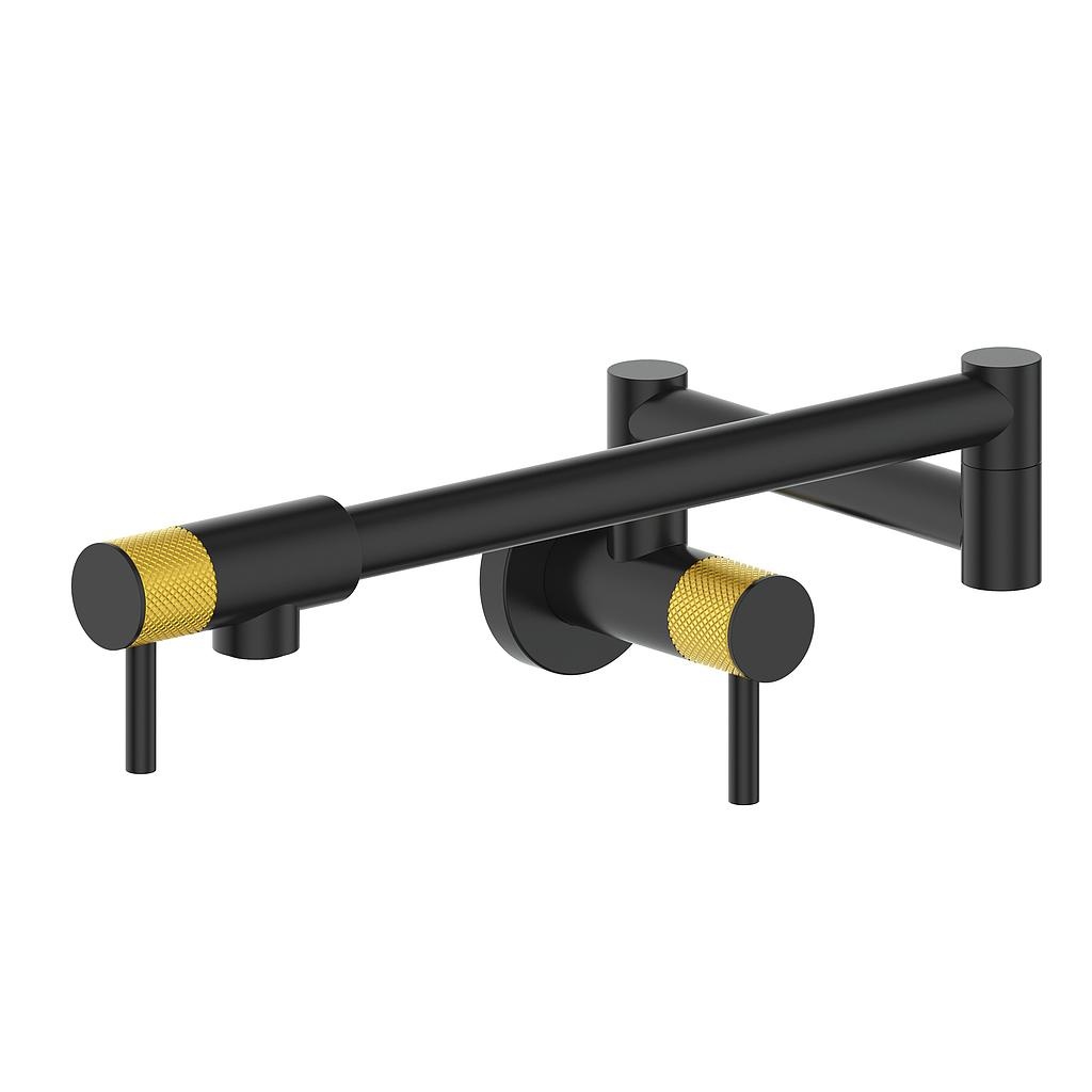 Vogt - Drava - Pot Filler