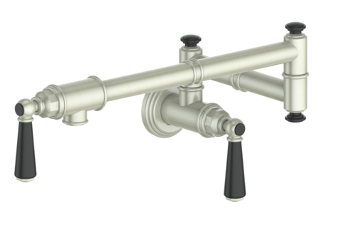 Vogt - Carinthia - Pot Filler - Lever Handle