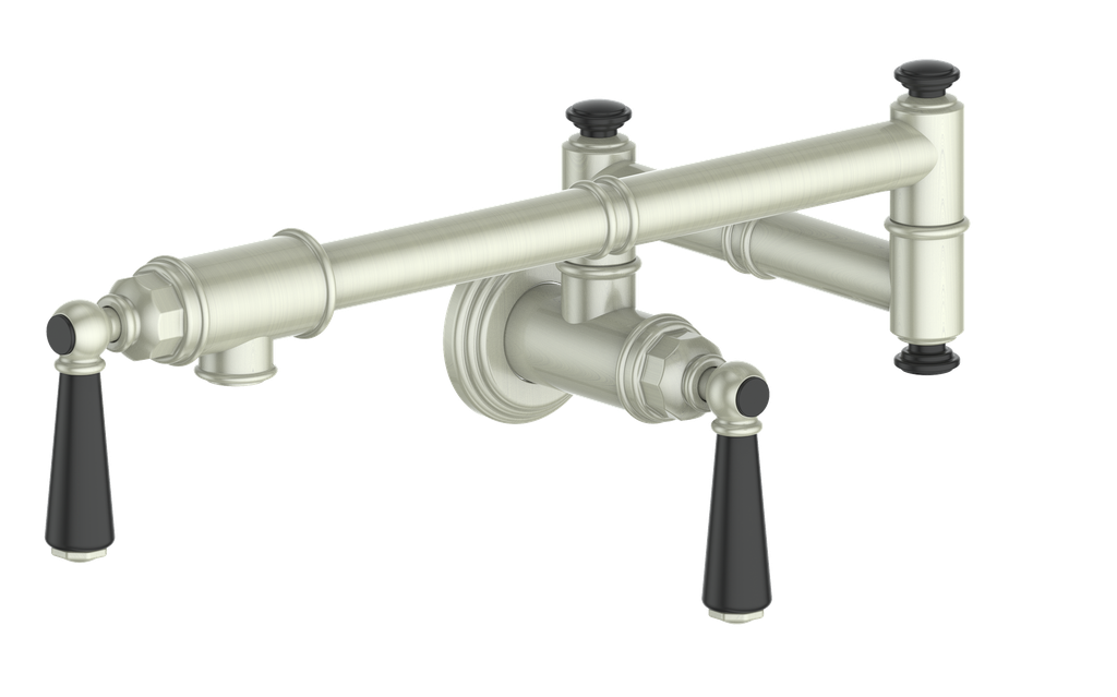 Vogt - Carinthia - Pot Filler - Lever Handle