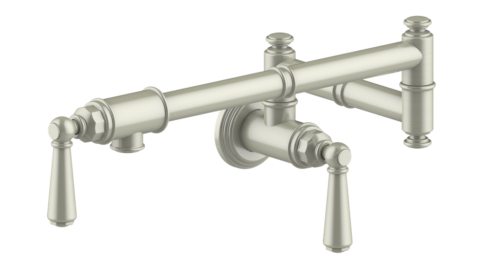 Vogt - Carinthia - Pot Filler - Lever Handle