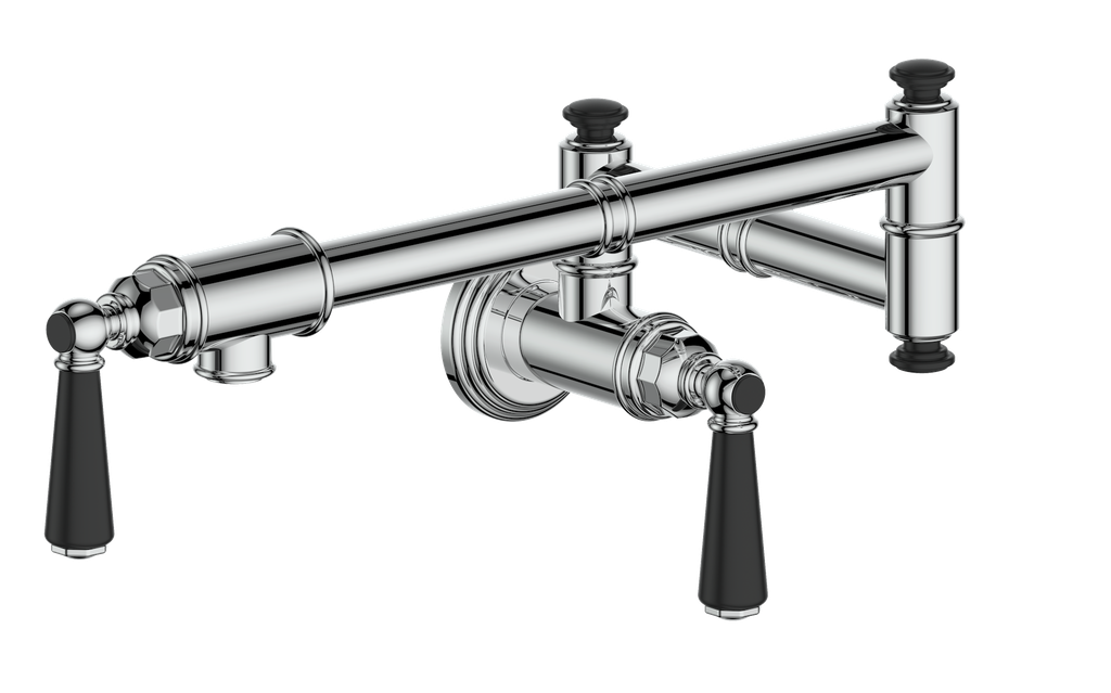 Vogt - Carinthia - Pot Filler - Lever Handle