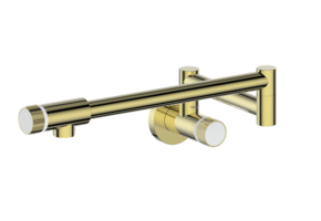 Vogt - Mond - Pot Filler