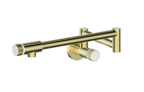 Vogt - Mond - Pot Filler