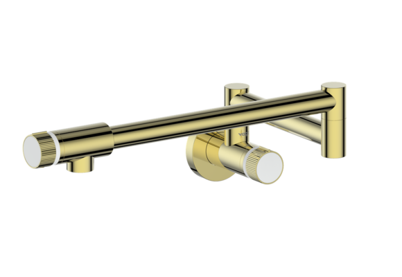 Vogt - Mond - Pot Filler