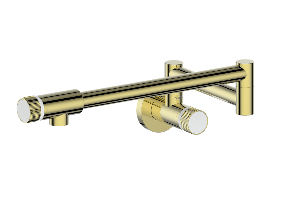 Vogt - Mond - Pot Filler