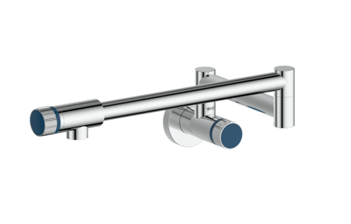 Vogt - Mond - Pot Filler