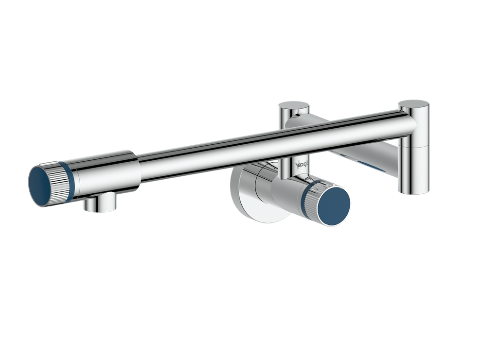 Vogt - Mond - Pot Filler