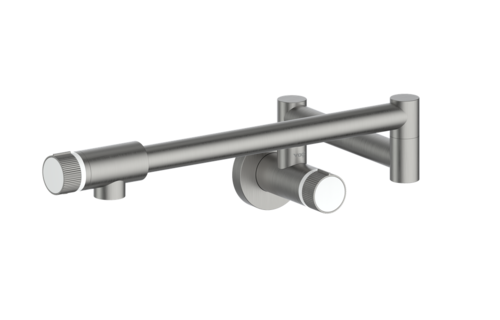 Vogt - Mond - Pot Filler