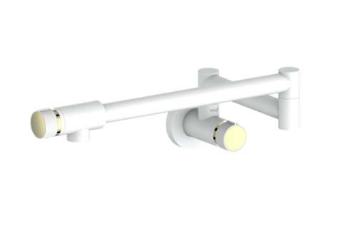 Vogt - Mond - Pot Filler