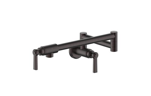 Vogt - Zehn - Pot Filler - Lever Handle -