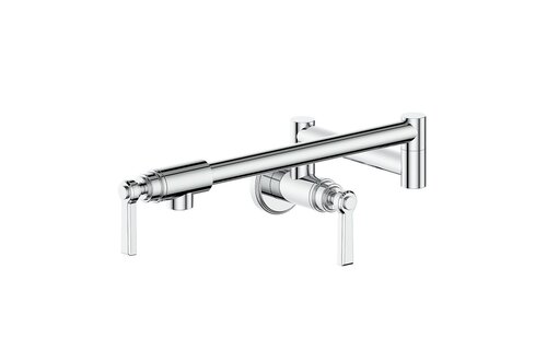 Vogt - Zehn - Pot Filler - Lever Handle -