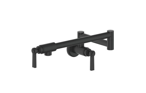 Vogt - Zehn - Pot Filler - Lever Handle -