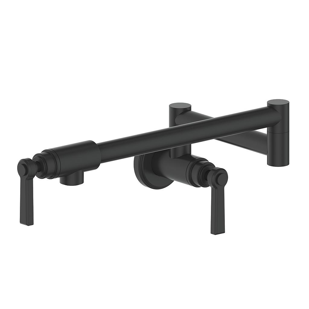 Vogt - Zehn - Pot Filler - Lever Handle -