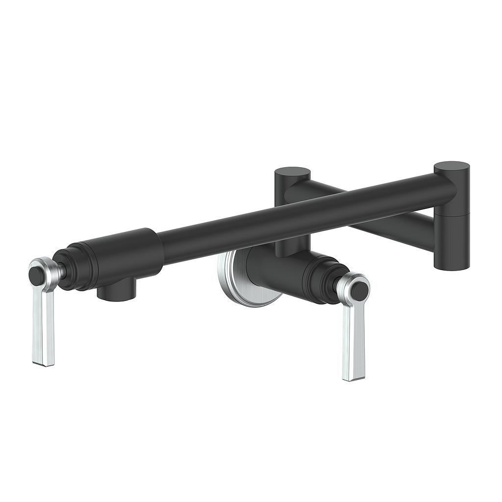 Vogt - Zehn - Pot Filler - Lever Handle -