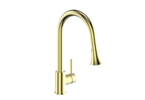 Vogt - Traun C - Kitchen Faucet -