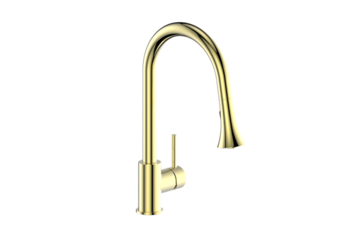 Vogt - Traun C - Kitchen Faucet -