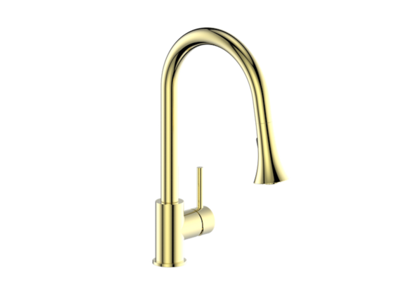 Vogt - Traun C - Kitchen Faucet -