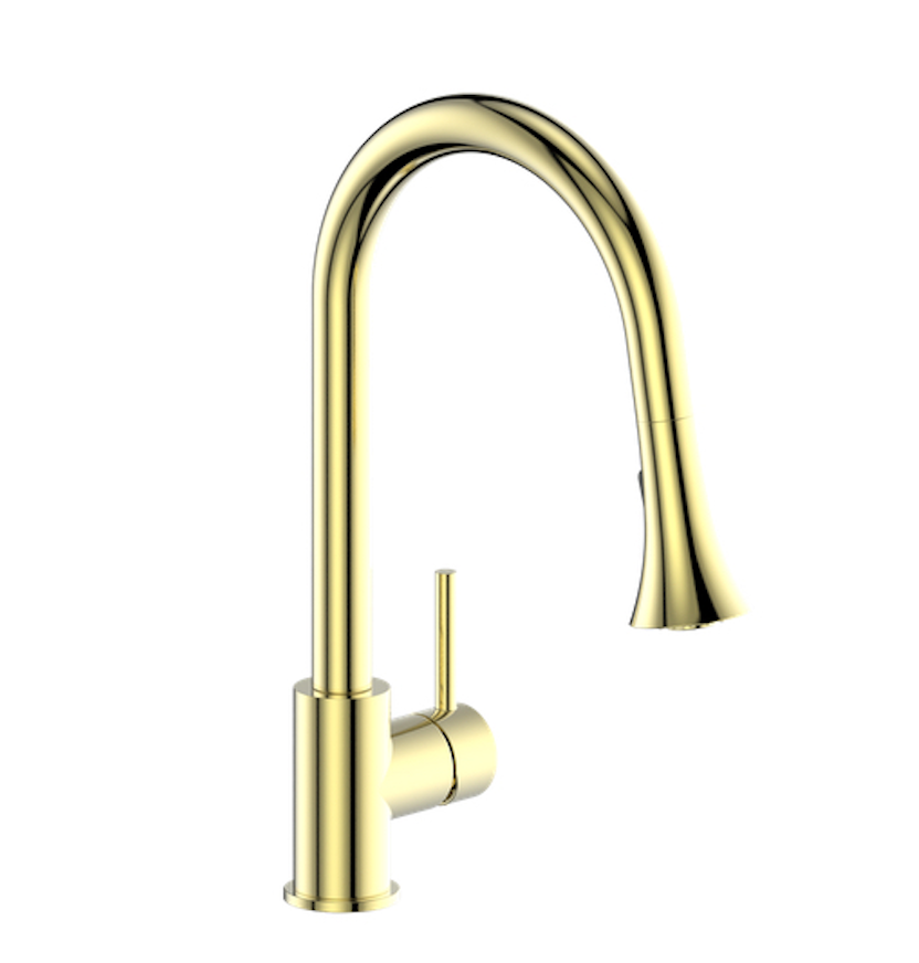 Vogt - Traun C - Kitchen Faucet -
