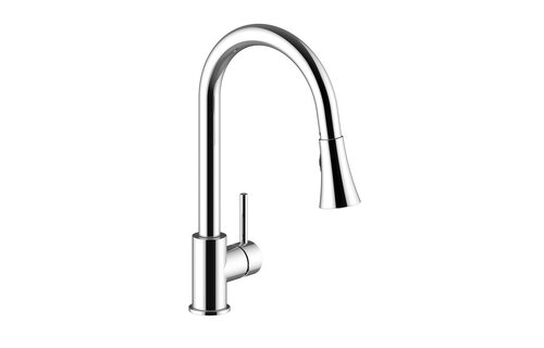 Vogt - Traun C - Kitchen Faucet -