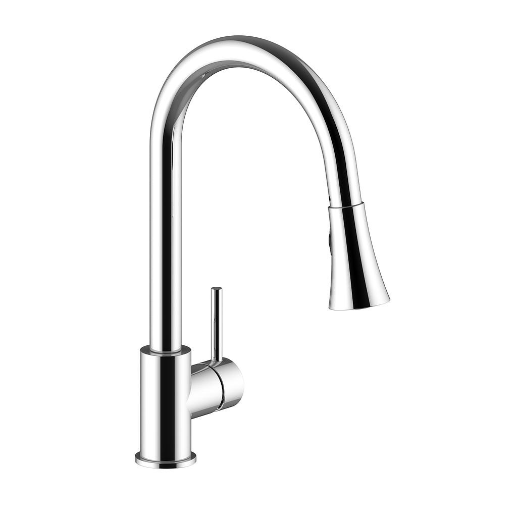 Vogt - Traun C - Kitchen Faucet -