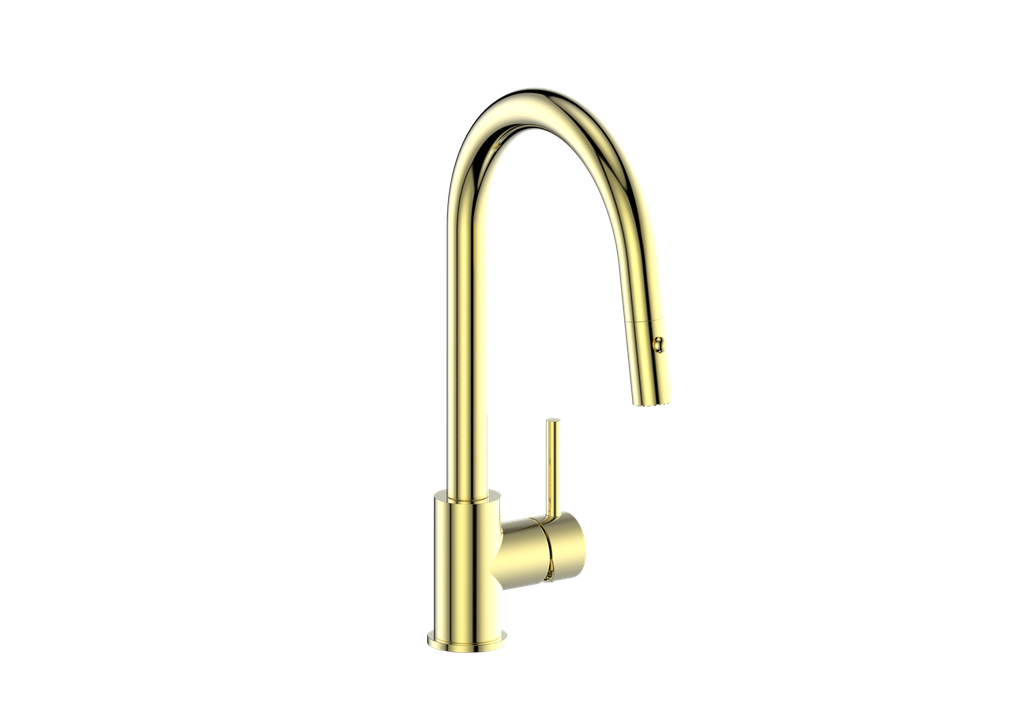 Vogt - Traun B - Kitchen Faucet -