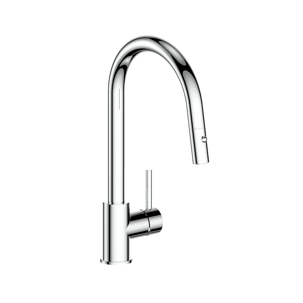 Vogt - Traun B - Kitchen Faucet -