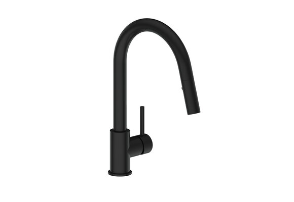 Vogt - Traun B - Kitchen Faucet -