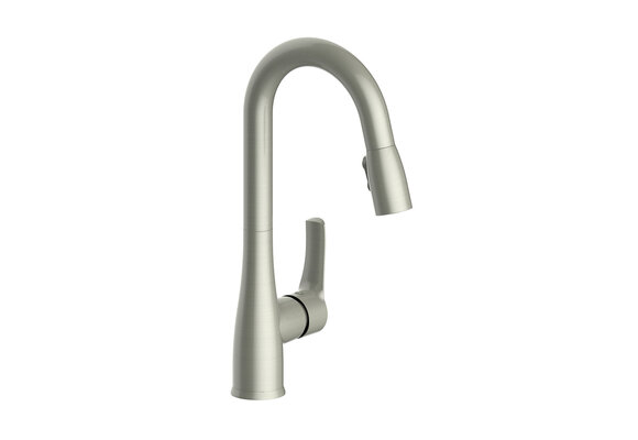Vogt - Hallein - Kitchen Faucet -