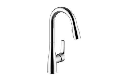 Vogt - Hallein - Kitchen Faucet -