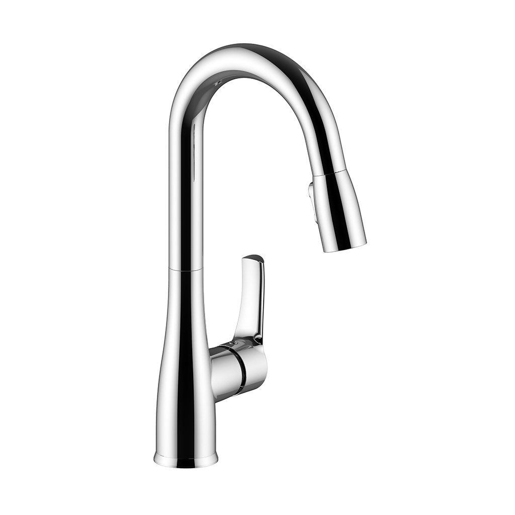 Vogt - Hallein - Kitchen Faucet -