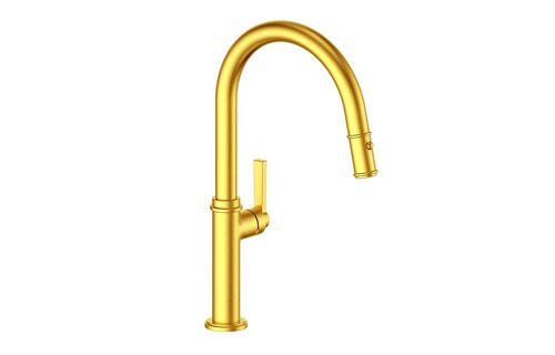 Vogt - Zehn - Kitchen Faucet