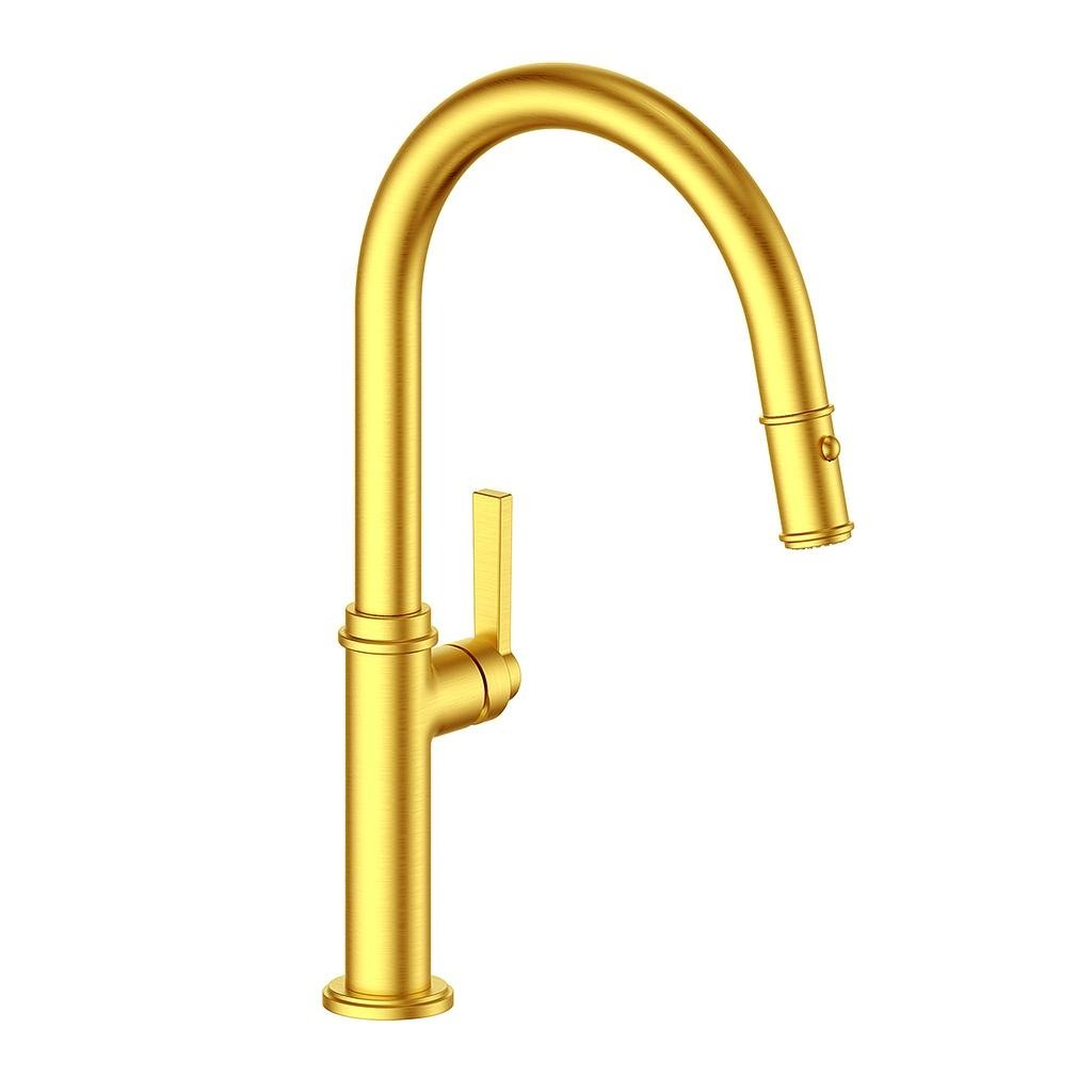 Vogt - Zehn - Kitchen Faucet