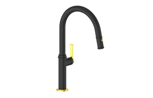 Vogt - Zehn - Kitchen Faucet