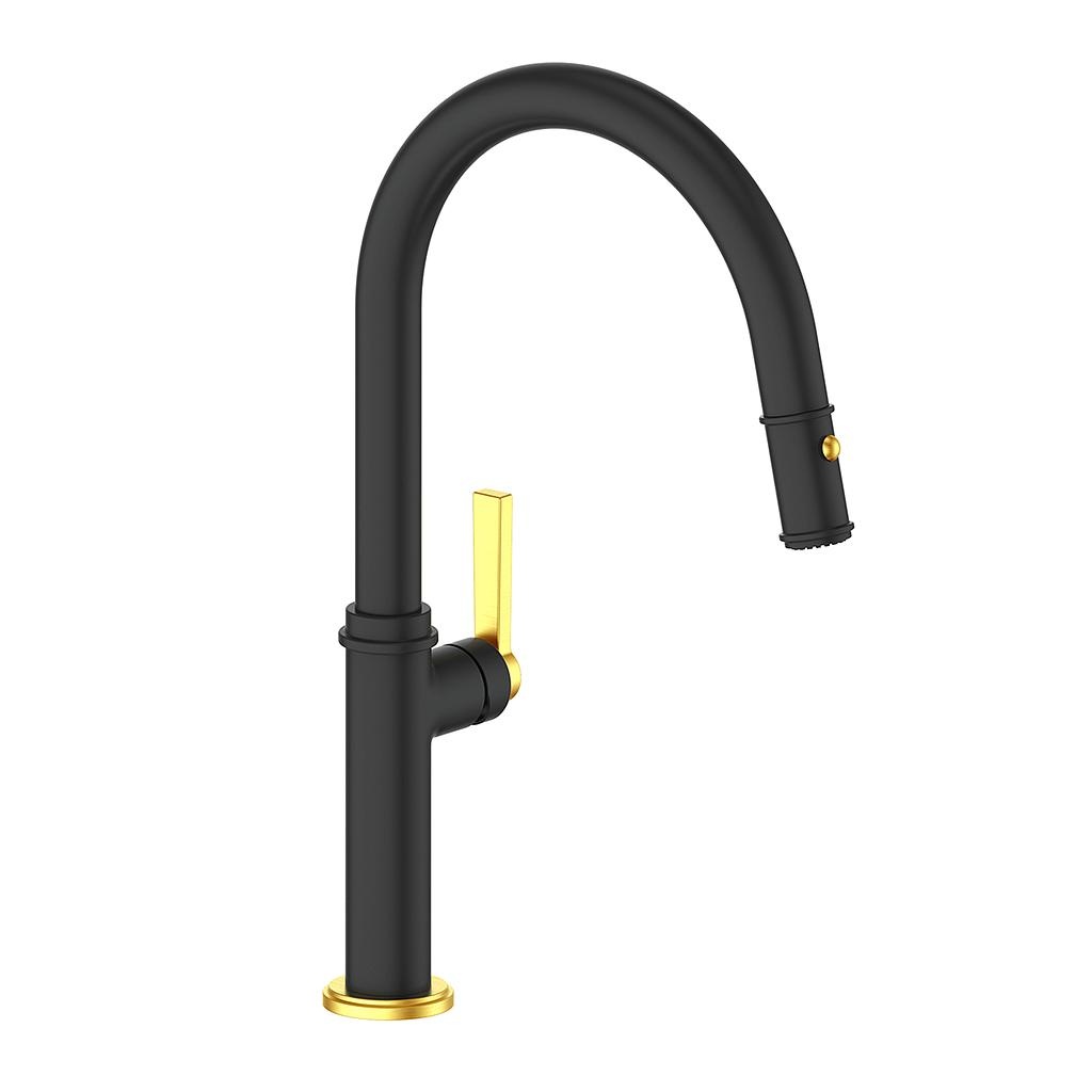 Vogt - Zehn - Kitchen Faucet