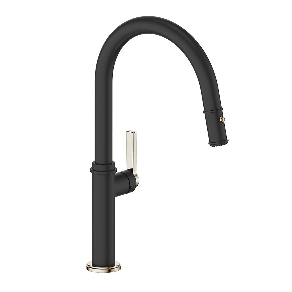 Vogt - Zehn - Kitchen Faucet