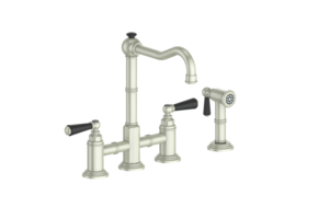 Vogt - Carinthia - Bridge Kitchen Faucet -