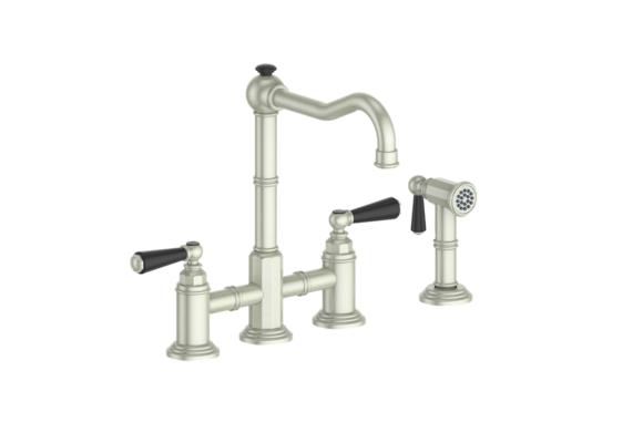 Vogt - Carinthia - Bridge Kitchen Faucet -