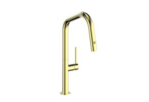 Vogt - Dornbirn - Angle - Kitchen faucet