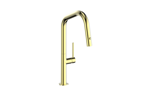 Vogt - Dornbirn - Angle - Kitchen faucet