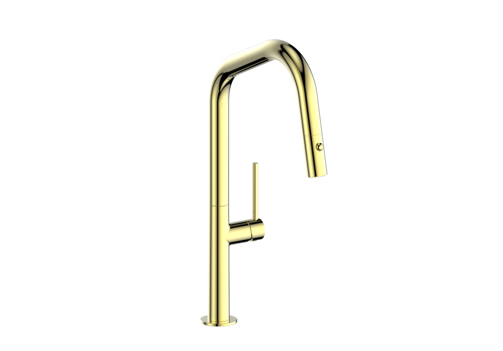 Vogt - Dornbirn - Angle - Kitchen faucet